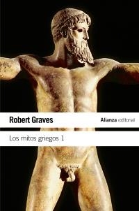 MITOS GRIEGOS 1, LOS | 9788420643489 | GRAVES, ROBERT | Llibreria La Gralla | Llibreria online de Granollers
