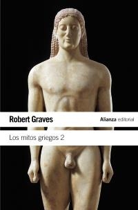 MITOS GRIEGOS 2, LOS | 9788420643496 | GRAVES, ROBERT | Llibreria La Gralla | Llibreria online de Granollers