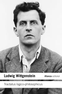 TRACTATUS LOGICO-PHILOSOPHICUS | 9788420671819 | WITTGENSTEIN, LUDWIG | Llibreria La Gralla | Librería online de Granollers