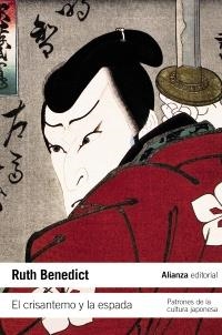 CRISANTEMO Y LA ESPADA, EL (EL LIBRO DE BOLSILLO) | 9788420653709 | BENEDICT, RUTH | Llibreria La Gralla | Llibreria online de Granollers