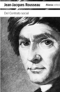 DEL CONTRATO SOCIAL (LIBRO DE BOLSILLO CS19) | 9788420669540 | ROUSSEAU, JEAN-JACQUES | Llibreria La Gralla | Librería online de Granollers