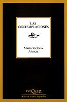 CONTEMPLACIONES, LAS | 9788483105283 | ATENCIA, MARIA VICTORIA | Llibreria La Gralla | Librería online de Granollers