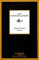 CONTEMPLACIONES, LAS | 9788483105283 | ATENCIA, MARIA VICTORIA | Llibreria La Gralla | Librería online de Granollers