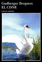CISNE, EL (ANDANZAS) | 9788483100264 | BERGESSON, GUDBERGUR | Llibreria La Gralla | Llibreria online de Granollers
