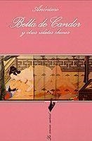 BELLA DE CANDOR Y OTROS RELATOS CHINOS (SONRISA VERTICAL) | 9788483105528 | ANONIMO | Llibreria La Gralla | Llibreria online de Granollers