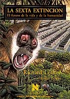 SEXTA EXTINCION, LA | 9788483105511 | LEAKEY, RICHARD | Llibreria La Gralla | Librería online de Granollers