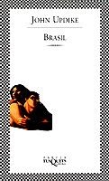 BRASIL (FABULA 84) | 9788483105733 | UPDIKE, JOHN | Llibreria La Gralla | Llibreria online de Granollers