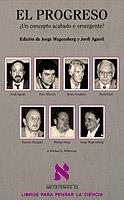 PROGRESO, EL | 9788483105696 | Llibreria La Gralla | Llibreria online de Granollers