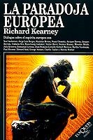 PARADOJA EUROPEA, LA | 9788483105825 | KEARNEY, RICHARD | Llibreria La Gralla | Librería online de Granollers