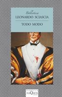 TODO MODO | 9788483105887 | SCIASCIA, LEONARDO | Llibreria La Gralla | Llibreria online de Granollers