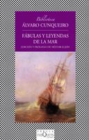 FABULAS Y LEYENDAS DE LA MAR | 9788483105948 | CUNQUEIRO, ÁLVARO | Llibreria La Gralla | Librería online de Granollers