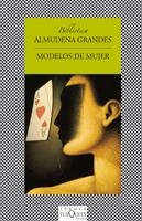 MODELOS DE MUJER | 9788483106020 | GRANDES, ALMUDENA | Llibreria La Gralla | Librería online de Granollers
