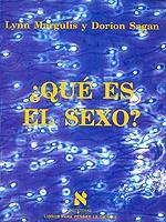 QUÉ ES EL SEXO (METATEMAS) | 9788483106082 | MARGULIS, LYNN / SAGAN, DORION | Llibreria La Gralla | Llibreria online de Granollers