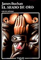 ARADO DE ORO, EL (ANDANZAS) | 9788483100868 | BUCHAN, JAMES | Llibreria La Gralla | Librería online de Granollers