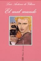 MAL MUNDO, EL (SONRISA VERTICAL 109) | 9788483106266 | DE VILLENA, LUIS ANTONIO | Llibreria La Gralla | Llibreria online de Granollers