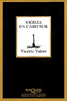 VIGILIA EN CABO SUR (MARGINALES) | 9788483106273 | VALERO, VICENTO | Llibreria La Gralla | Llibreria online de Granollers