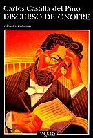 DISCURSO  DE ONOFRE (ANDANZAS 377) | 9788483101056 | CASTILLA DE PINO, CARLOS | Llibreria La Gralla | Llibreria online de Granollers