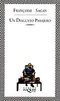 DISGUSTO PASAJERO, UN (FABULA 124) | 9788483106501 | SAGAN FRANÇOISE | Llibreria La Gralla | Llibreria online de Granollers