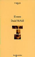 ROSTRO, EL (LOS 5 SENTIDOS 31) | 9788483106648 | MCNEILL, DANIEL | Llibreria La Gralla | Librería online de Granollers