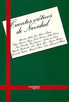 CUENTOS EROTICOS DE NAVIDAD | 9788483106624 | ABAD,MERCEDES / ALVAREZ, JOSE M. I ALTRES | Llibreria La Gralla | Librería online de Granollers