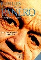 SIN RUMBO CIERTO | 9788483106754 | PANERO, JUAN LUIS | Llibreria La Gralla | Llibreria online de Granollers