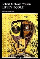 RIPLEY BOGLE (ANDANZAS 402) | 9788483101285 | MCLIEAM WILSON, ROBERT | Llibreria La Gralla | Librería online de Granollers