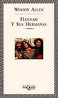HANNAH Y SUS HERMANAS (FABULA 140) | 9788483106846 | ALLEN, WOODY | Llibreria La Gralla | Librería online de Granollers