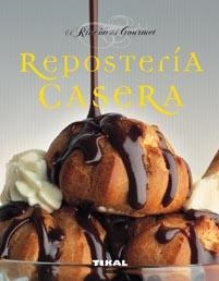 REPOSTERIA CASERA (EL RINCON DEL GOURMET) | 9788499280479 | VARIOS AUTORES | Llibreria La Gralla | Librería online de Granollers