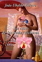 CASA DE LOS BUDAS DICHOSOS, LA (SONRISA VERTICAL,113) | 9788483106877 | UBALDO RIBEIRO, JOAO | Llibreria La Gralla | Llibreria online de Granollers