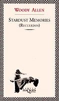 STARDUST MEMORIES (RECUERDOS) FABULA 146 | 9788483106990 | ALLEN, WOODY | Llibreria La Gralla | Librería online de Granollers