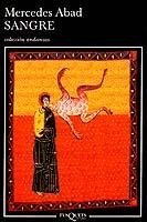 SANGRE (ANDANZAS 417) | 9788483101452 | ABAD, MERCEDES | Llibreria La Gralla | Librería online de Granollers
