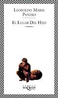 LUGAR DEL HIJO, EL (FABULA 151) | 9788483107164 | PANERO, LEOPOLDO MARIA | Llibreria La Gralla | Llibreria online de Granollers