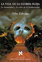 VIDA EN LA CUERDA FLOJA, LA (METATEMAS 66) | 9788483107263 | ELDREDGE, NILES | Llibreria La Gralla | Llibreria online de Granollers