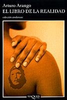 LIBRO DE LA REALIDAD, EL (ANDANZAS 437) | 9788483101650 | ARANGO, ARTURO | Llibreria La Gralla | Llibreria online de Granollers