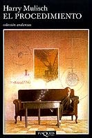 PROCEDIMIENTO, EL (ANDANZAS 438) | 9788483101667 | MULISCH, HARRY | Llibreria La Gralla | Llibreria online de Granollers