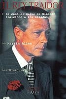 REY TRAIDOR, EL (TIEMPO DE MEMORIA 13) | 9788483107454 | ALLEN, MARTIN | Llibreria La Gralla | Librería online de Granollers