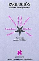 EVOLUCION SOCIEDAD CIENCIA Y UNIVERSO (METATEMAS 68) | 9788483107621 | AA VV | Llibreria La Gralla | Librería online de Granollers