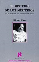 MISTERIO DE LOS MISTERIOS, EL (METATEMAS 69) | 9788483107683 | RUSE, MICHAEL | Llibreria La Gralla | Llibreria online de Granollers