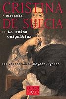 CRISTINA DE SUECIA LA REINA ENIGMATICA (TIEMPO DE MEMORI 17) | 9788483107805 | VON DER HEYDEN-RYNSCH, VERENA | Llibreria La Gralla | Librería online de Granollers