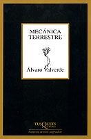 MECANICA TERRESTRE (NUEVOS TEXTOS SAGRADOS 201) | 9788483107867 | VALVERDE, ALVARO | Llibreria La Gralla | Librería online de Granollers