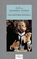 HISTORIA SENCILLA, UNA (FABULA 180) | 9788483107959 | SCIASCIA, LEONARDO | Llibreria La Gralla | Llibreria online de Granollers