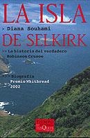 ISLA DE SELKIRK, LA (TIEMPO DE MEMORIA 18) | 9788483107881 | SOUHAMI, DIANA | Llibreria La Gralla | Librería online de Granollers