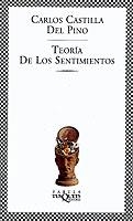 TEORIA DE LOS SENTIMIENTOS (FABULA 183) | 9788483107980 | CASTILLA DEL PINO, CARLOS | Llibreria La Gralla | Librería online de Granollers