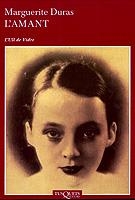 AMANT, L' (ULL DE VIDRE 4) | 9788483108130 | DURAS, MARGUERITE | Llibreria La Gralla | Librería online de Granollers