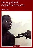 COMEDIA INFANTIL (CATALA - ULL DE VIDRE 5) | 9788483108178 | MANKELL, HENNING | Llibreria La Gralla | Librería online de Granollers