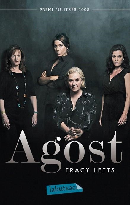 AGOST (LABUTXACA) | 9788499304908 | LETTS, TRACY | Llibreria La Gralla | Librería online de Granollers