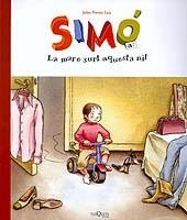 MARE SURT AQUESTA NIT, LA (SIMON 1) | 9788483108710 | POMES LEIZ, JULIET | Llibreria La Gralla | Librería online de Granollers