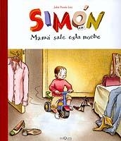 MAMA SALE ESTA NOCHE (SIMON 1) | 9788483108697 | POMES LEIZ, JULIET | Llibreria La Gralla | Librería online de Granollers