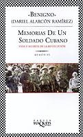 MEMORIAS DE UN SOLDADO CUBANO (FABULA, 217) | 9788483108949 | ALARCON RAMIREZ, DARIEL | Llibreria La Gralla | Llibreria online de Granollers