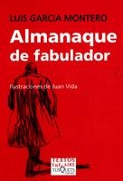 ALMANAQUE DE FABULADOR (TEXTOS EN EL AIRE 2) | 9788483109199 | GARCIA MONTERO, LUIS | Llibreria La Gralla | Llibreria online de Granollers